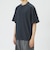 コードピケTシャツ