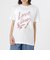 フォトプリントTシャツ【Lip Portrayal】