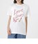フォトプリントTシャツ【Lip Portrayal】