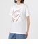 フォトプリントTシャツ【Lip Portrayal】