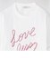 フォトプリントTシャツ【Lip Portrayal】