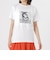 フォトプリントTシャツ【Hand in Heart】
