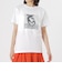 フォトプリントTシャツ【Hand in Heart】