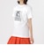フォトプリントTシャツ【Hand in Heart】