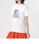 フォトプリントTシャツ【Hand in Heart】