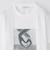 フォトプリントTシャツ【Hand in Heart】