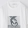 フォトプリントTシャツ【Hand in Heart】