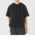 ストライプブロッキングTシャツ