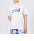 【KANAKO SASAKI】コラボレーション グラフィックロゴTシャツ