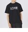 【KANAKO SASAKI】コラボレーション グラフィックロゴTシャツ