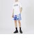 【KANAKO SASAKI】コラボレーション グラフィックロゴTシャツ
