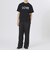 【KANAKO SASAKI】コラボレーション グラフィックロゴTシャツ