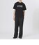 【KANAKO SASAKI】コラボレーション グラフィックロゴTシャツ