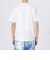 【KANAKO SASAKI】コラボレーション グラフィックロゴTシャツ
