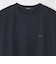 【LVLS】ファンクショナル ポンチTシャツ