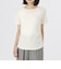 コードピケ 2WAYストレッチTシャツ