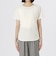 コードピケ 2WAYストレッチTシャツ