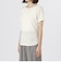 コードピケ 2WAYストレッチTシャツ