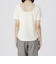コードピケ 2WAYストレッチTシャツ