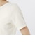 コードピケ 2WAYストレッチTシャツ