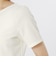 コードピケ 2WAYストレッチTシャツ