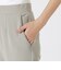 コードピケ 2WAYストレッチ スリムパンツ