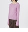 ALBINI オーガニックフライス トップス