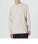 布帛ロングスリーブTシャツ
