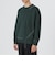 【UNISEX】ポイントスレッドプルオーバーニット