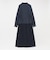 ラメカットジャカード ドッキングドレス