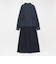ラメカットジャカード ドッキングドレス