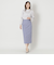 【WEB限定】【Shiina Yamamotoコラボ】楊柳キャンディースリーブ ブラウス