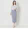 【WEB限定】【Shiina Yamamotoコラボ】フラワーコットンレース スカート