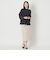 【WEB限定】【Shiina Yamamotoコラボ】フラワーコットンレース スカート