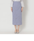 【WEB限定】【Shiina Yamamotoコラボ】フラワーコットンレース スカート