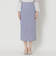 【WEB限定】【Shiina Yamamotoコラボ】フラワーコットンレース スカート
