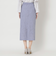 【WEB限定】【Shiina Yamamotoコラボ】フラワーコットンレース スカート