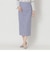 【WEB限定】【Shiina Yamamotoコラボ】フラワーコットンレース スカート