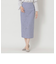 【WEB限定】【Shiina Yamamotoコラボ】フラワーコットンレース スカート