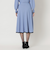レーヨンポリエステル ニットスカート