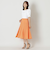 スラブボイル スカート