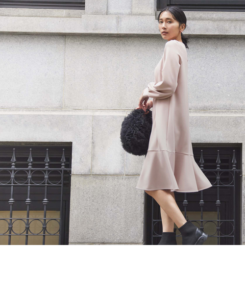 WEB限定】ダンボール ワンピース｜トゥービーシックの通販｜&mall