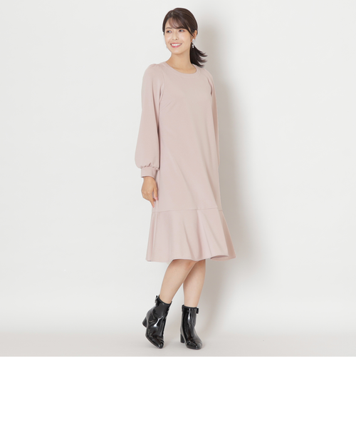 WEB限定】ダンボール ワンピース｜トゥービーシックの通販｜&mall