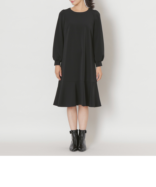 WEB限定】ダンボール ワンピース｜トゥービーシックの通販｜&mall