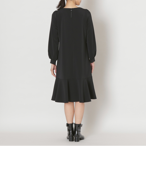 WEB限定】ダンボール ワンピース｜トゥービーシックの通販｜&mall