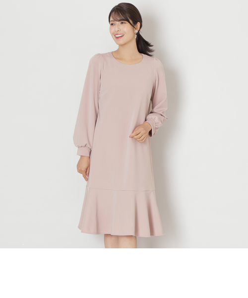 WEB限定】ダンボール ワンピース｜トゥービーシックの通販｜&mall