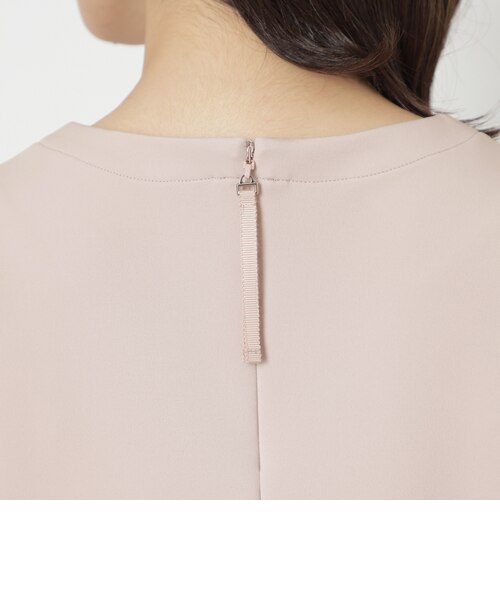 マットストレッチダンボール チュニック｜トゥービーシックの通販