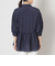 ブライトクロス チュニックブラウス