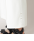 ピンタック ワイドパンツ