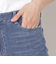ストレッチ デニムパンツ